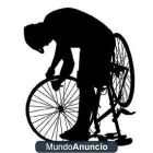 Reparaciones de bicicletas - mejor precio | unprecio.es