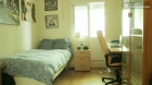 Rooms available - Cool residence in central Chamberí - mejor precio | unprecio.es