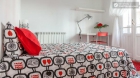 Rooms available - Elegant 4-bedroom apartment in vibrant La Latina - mejor precio | unprecio.es
