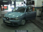 Seat Ibiza 1.9 TDI - mejor precio | unprecio.es