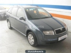 Skoda Fabia Combi 1.9 Sdi 64cv Young 5p. \'05 - mejor precio | unprecio.es