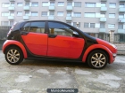 Smart forfour 1.5 Dci de 95 Cv 08/2006 - mejor precio | unprecio.es