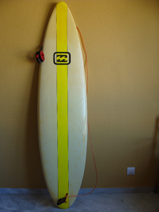 tabla de surf epoxy 120 euros