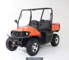 UTV Monster 400 4x4 - mejor precio | unprecio.es