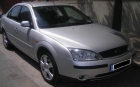 Vendo Ford Mondeo 2.0 TDCi Ghia 130cv - mejor precio | unprecio.es