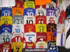 www.camisetadefutbol.es. camisetas de futbol, ligas europeas y selecciones nacionales - mejor precio | unprecio.es