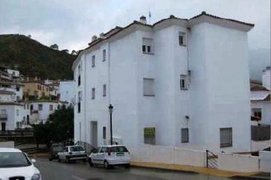 2 Dormitorio Apartamento En Venta en Benahavis, Málaga