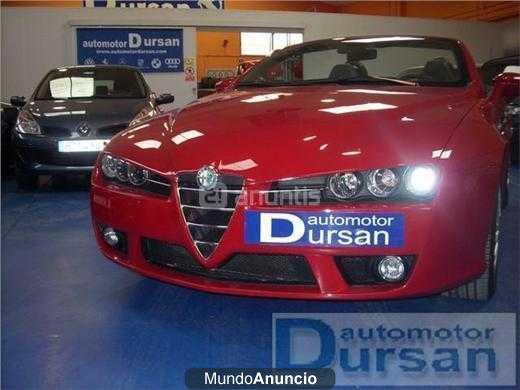 Alfa Romeo Spider 2.2 JTS Selective