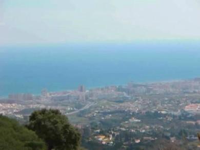 Apartamento con 2 dormitorios se vende en Mijas Costa, Costa del Sol