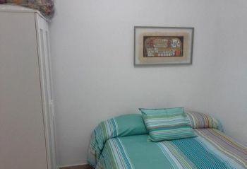 Apartamento en alquiller en Madrid