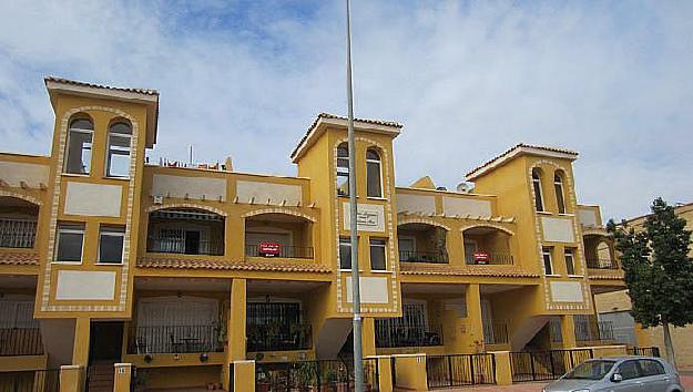 Apartamento en Daya Nueva