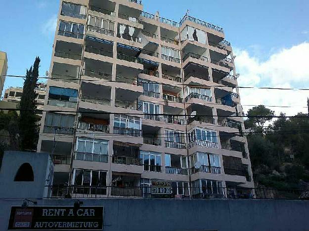 Apartamento en Illetes (Ses)