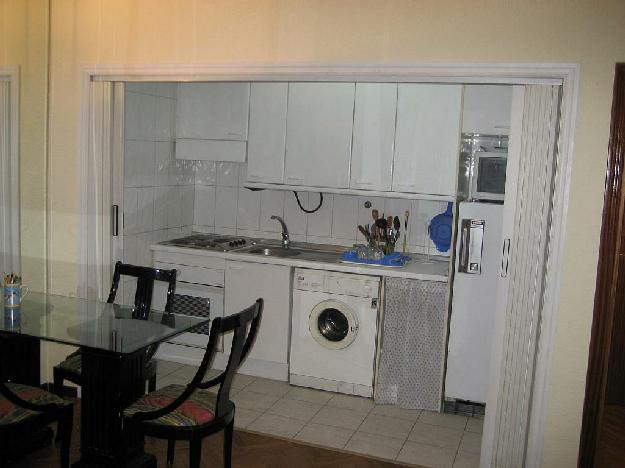 Apartamento en Madrid