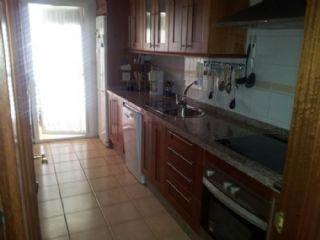 Apartamento en venta en Sevilla, Sevilla