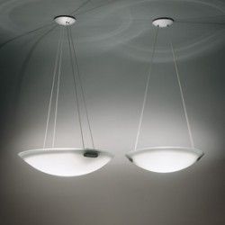Artemide Zsu-zsu sospensione 65 halógena - iLamparas.com