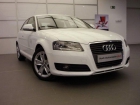 Audi a3 1.9TDIe Ambition DPF - mejor precio | unprecio.es