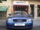 Audi A3 2.0 tdi ambiente - mejor precio | unprecio.es