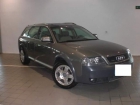 AUDI ALLROAD QUATTRO 2.5TDI QUATTRO TIPTRONIC - mejor precio | unprecio.es