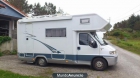 Auto caravane Hobby 595CM 2,8l.D.TD 2000 - mejor precio | unprecio.es