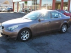 BMW Serie 5 530D - mejor precio | unprecio.es