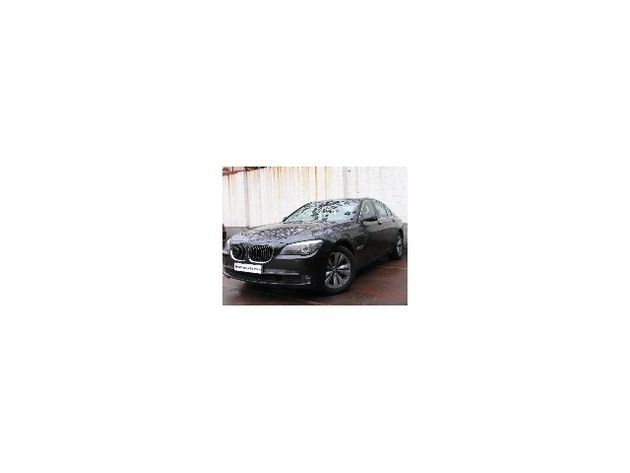 BMW SERIE 7 730D BERLINA