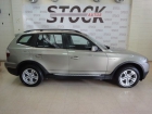BMW X3 2.0D - mejor precio | unprecio.es