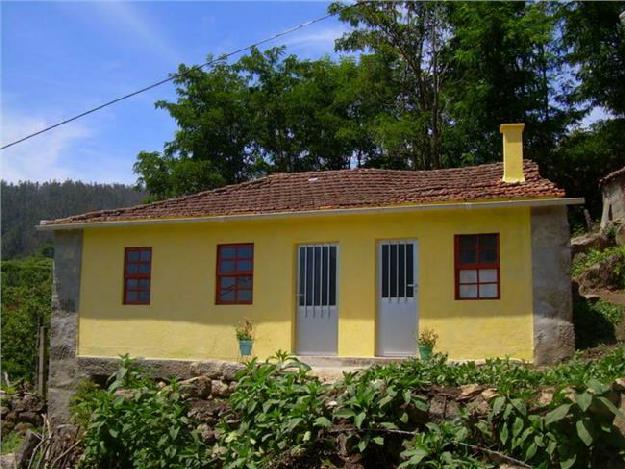 Casa en Arbo