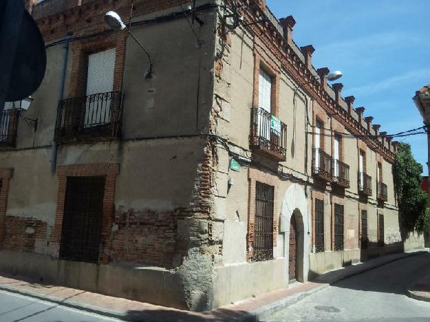 Casa en Villa del Prado