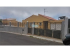 Chalet en Tabaiba Alta - mejor precio | unprecio.es