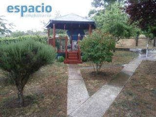 Chalet en venta en Bembibre, León