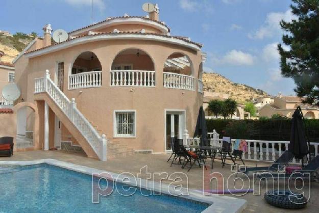 Chalet en venta en Ciudad Quesada, Alicante (Costa Blanca)