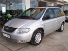 CHRYSLER VOYAGER 2.5CRD LX - mejor precio | unprecio.es