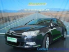 Citroen C5 - mejor precio | unprecio.es