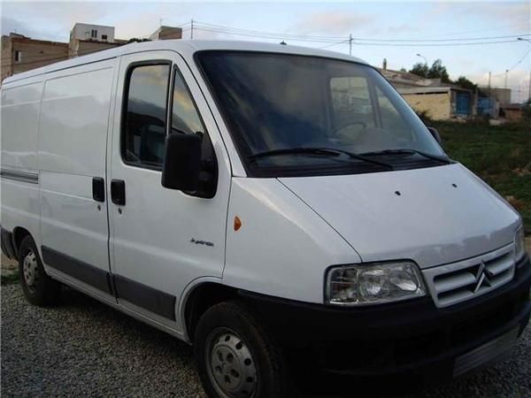 Citroen Jumper 2.0 HDi Furgon 29M