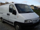 Citroen Jumper 2.0 HDi Furgon 29M - mejor precio | unprecio.es