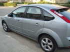 FORD FOCUS TITANIUM 5 PUERTAS TDCI 2.0 136 CV - VALENCIA - mejor precio | unprecio.es