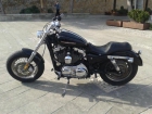 Harley davidson custom xl1200 - mejor precio | unprecio.es