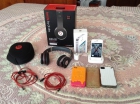 Iphone 4 mas beats solo hd - mejor precio | unprecio.es