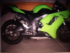 Kawasaki ninja zx6r - mejor precio | unprecio.es