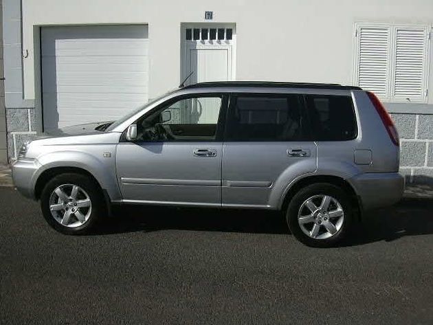 KIA CARNIVAL 2.9 CRDI EX COM