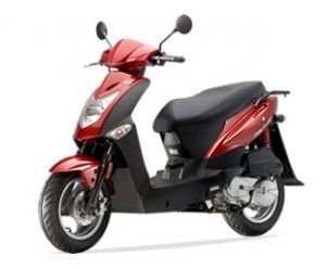 KYMCO AGILITY