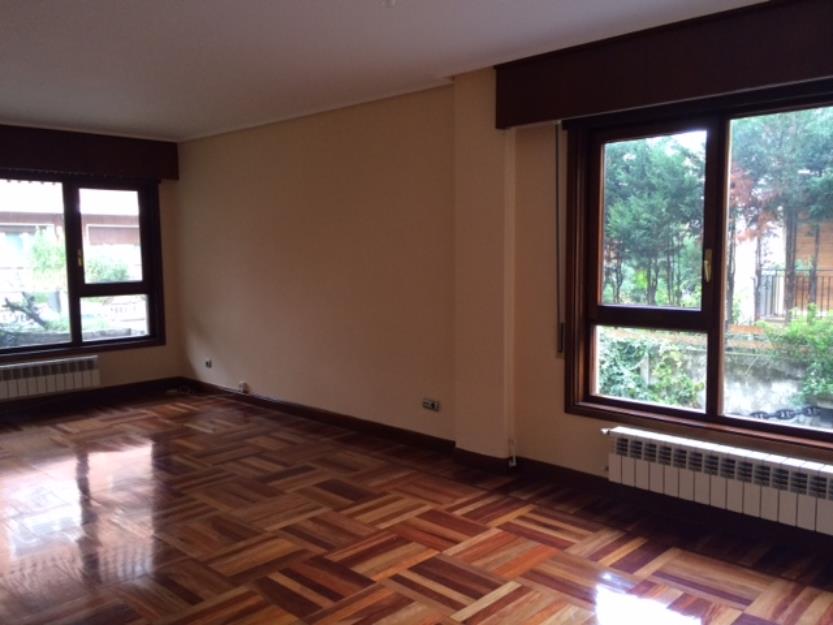 Magnifica vivienda en el Centro de Las Arenas 5 habitaciones