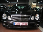 Mercedes CLASE E 280 CDI 190cv AUTOMÁT. 7vel. AVANTGARDE + PACK '06 en venta en Zamora - mejor precio | unprecio.es