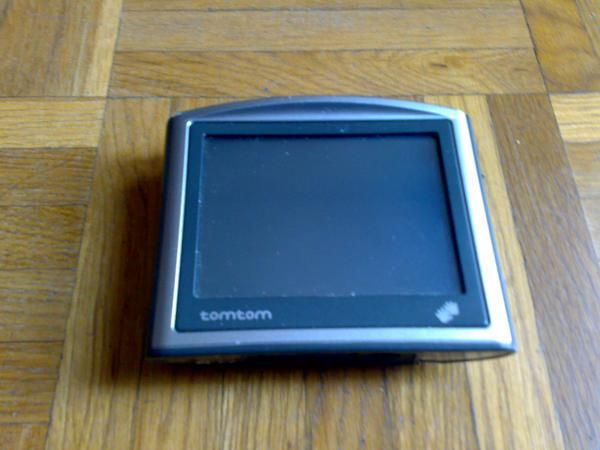 navegador tomtom one v2