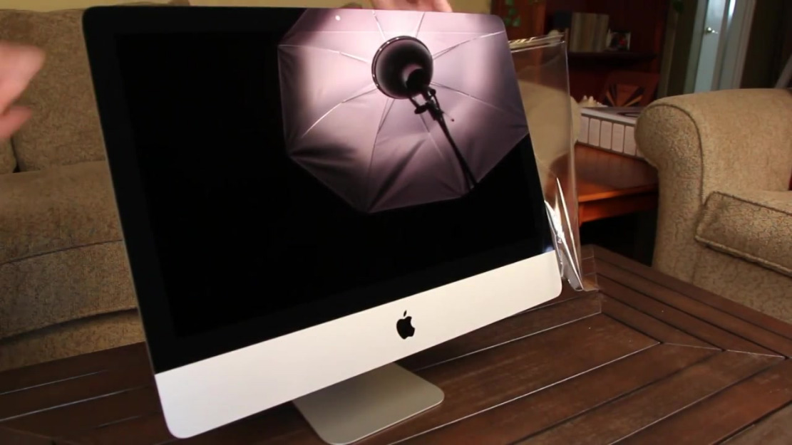 Nuevo iMac i7 - Intel a 3.2 GHz - GeForce GTX 675MX