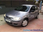 Opel Corsa - mejor precio | unprecio.es