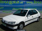 Peugeot 306 Style D 1.9 - mejor precio | unprecio.es
