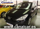 PEUGEOT 307 2.0HDI GT 136 - Madrid - mejor precio | unprecio.es