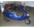 PIAGGIO HEXAGON LXT 180 - mejor precio | unprecio.es