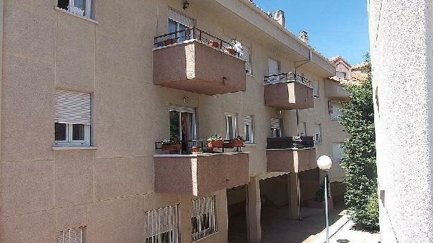 Piso en Valdemorillo